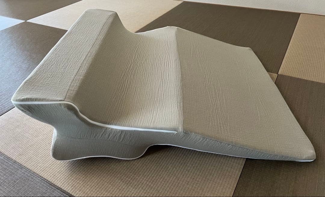 SU-ZI 睡眠坂まくら