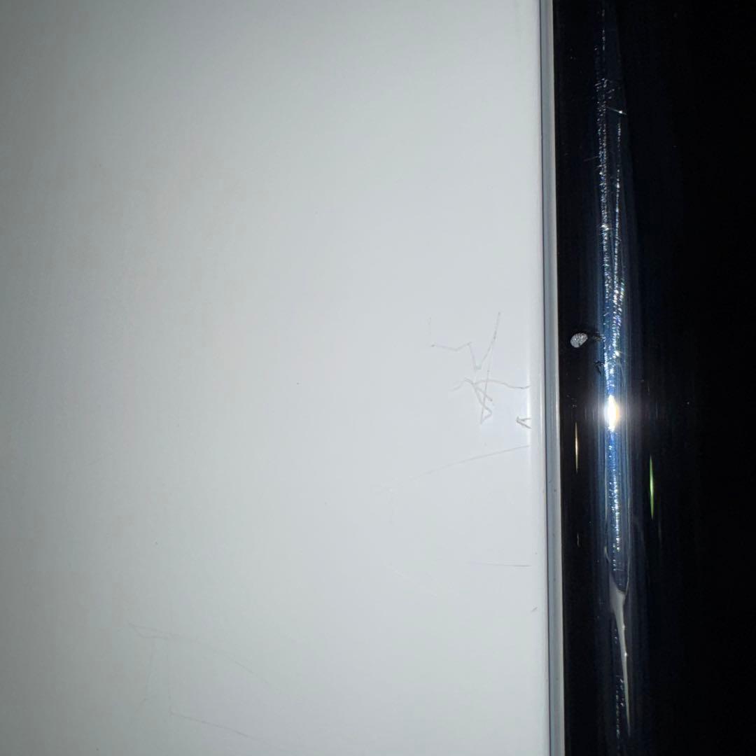 【美品】USM Haller キャビネット2列3段 ピュアホワイト