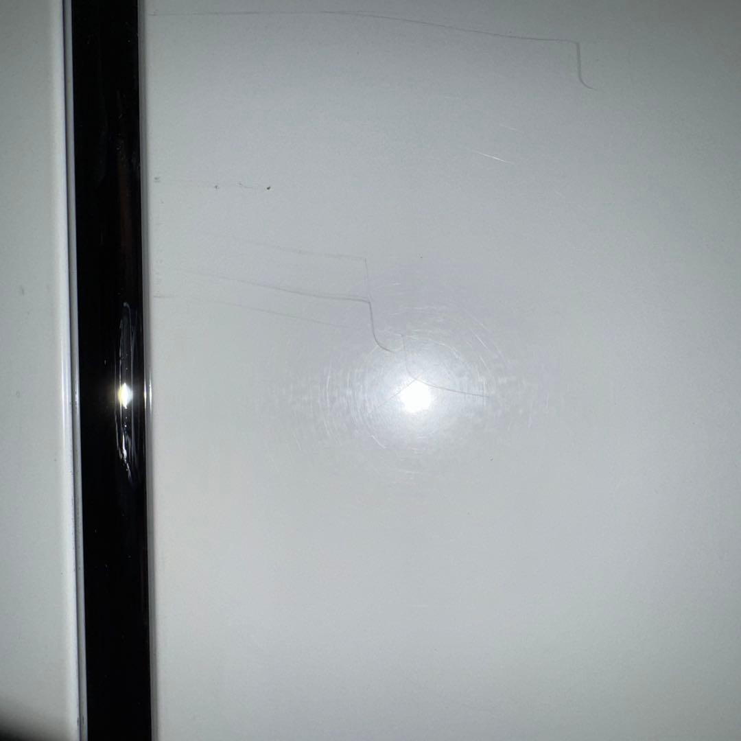 【美品】USM Haller キャビネット2列3段 ピュアホワイト