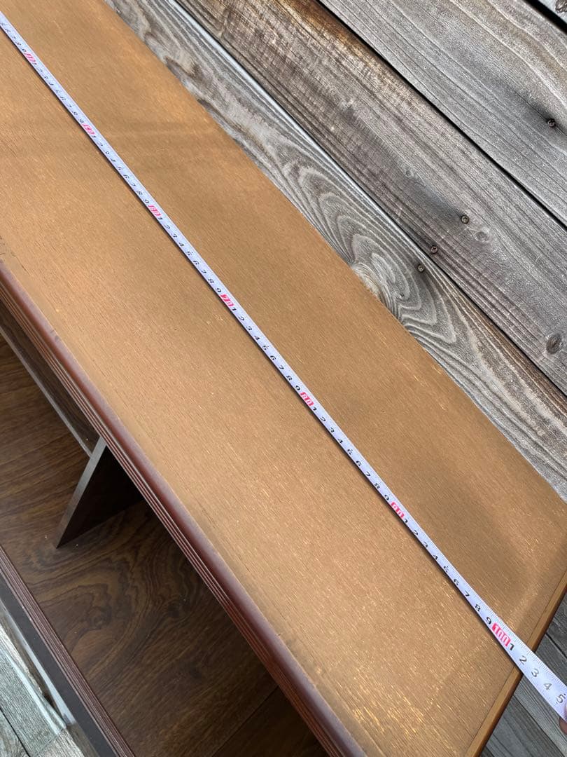 ヴィンテージ飾り棚