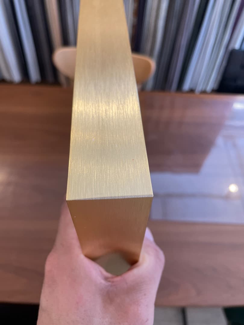 アートパネル　レッドフィッシュ