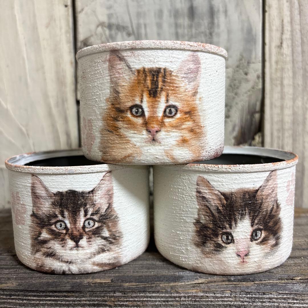 ふーこ様オーダーリメ缶　19個セット