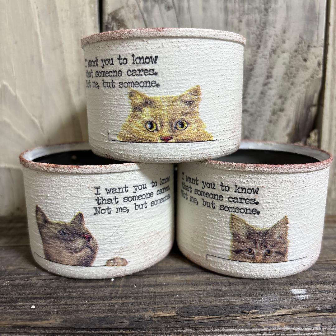 ふーこ様オーダーリメ缶　19個セット