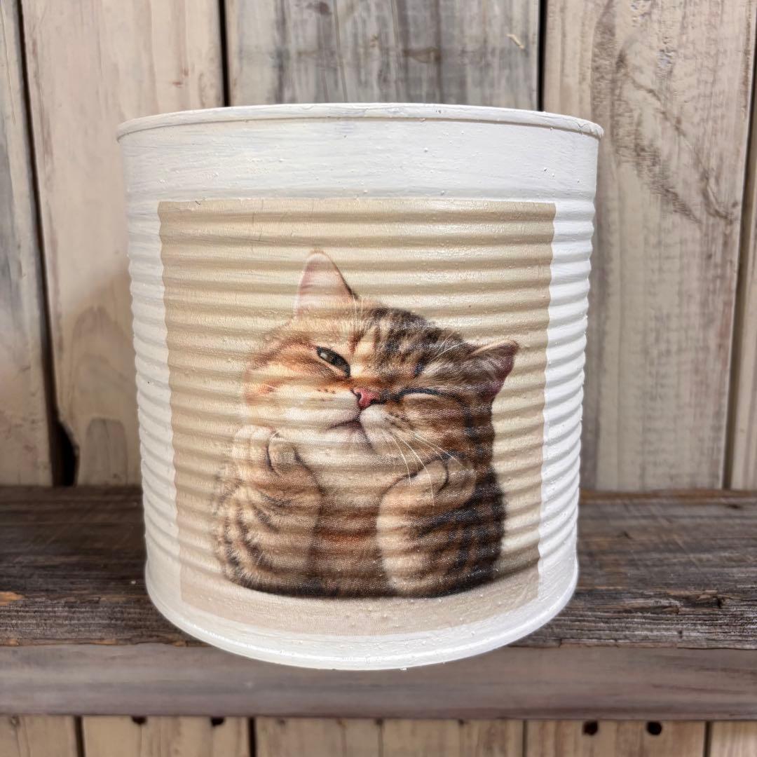 ふーこ様オーダーリメ缶　19個セット