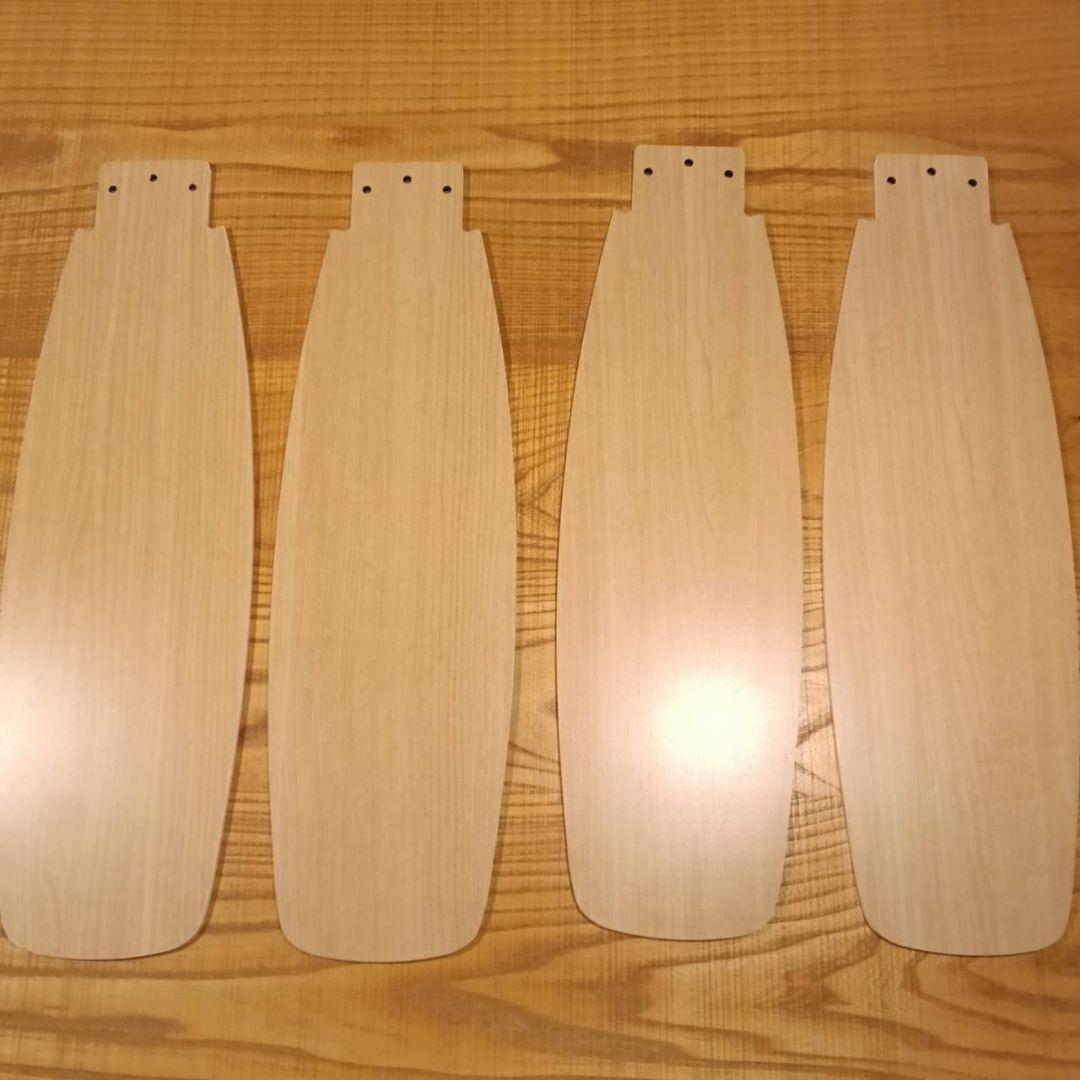 【美品】VENTOTA フォルテ  シーリングファン ライト