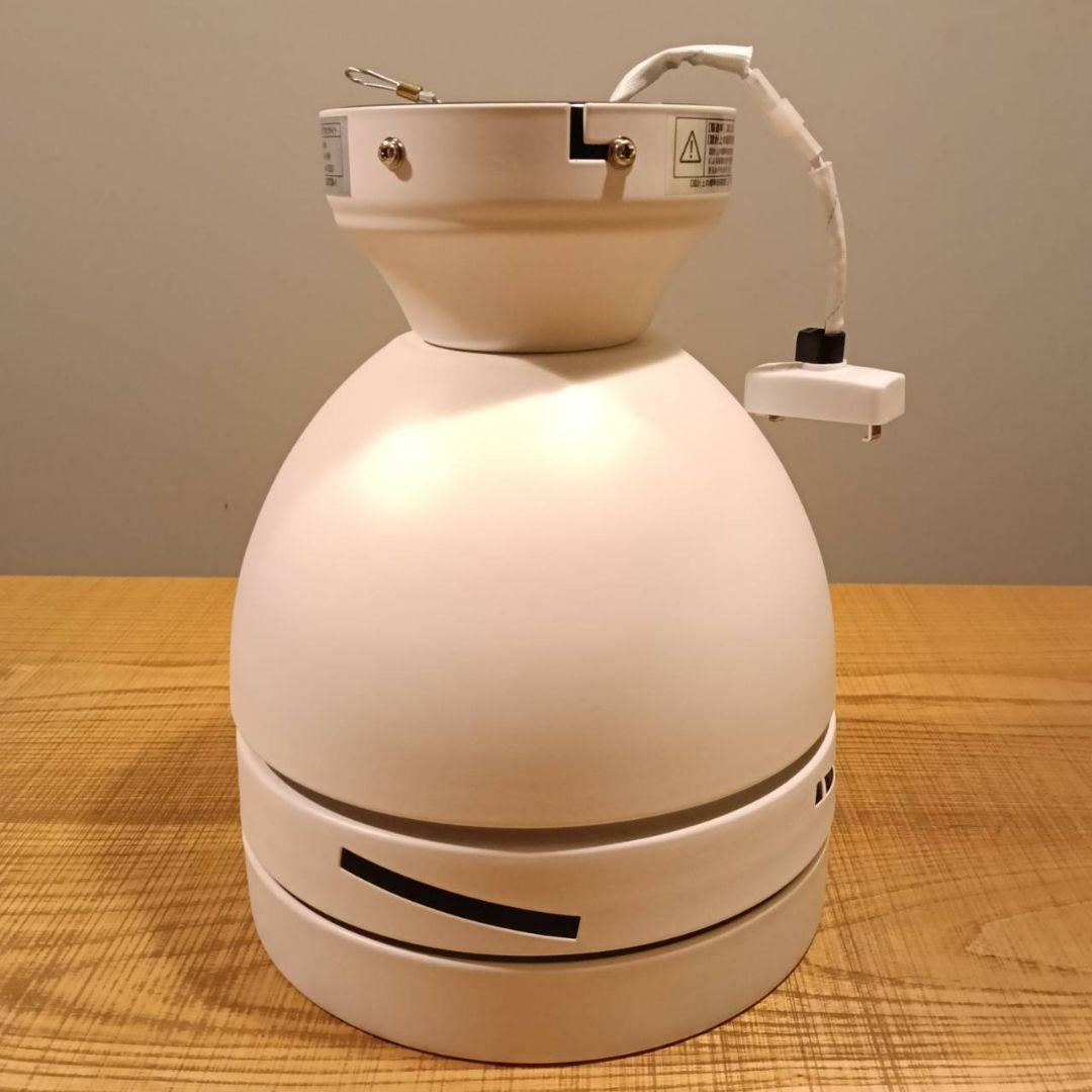 【美品】VENTOTA フォルテ  シーリングファン ライト