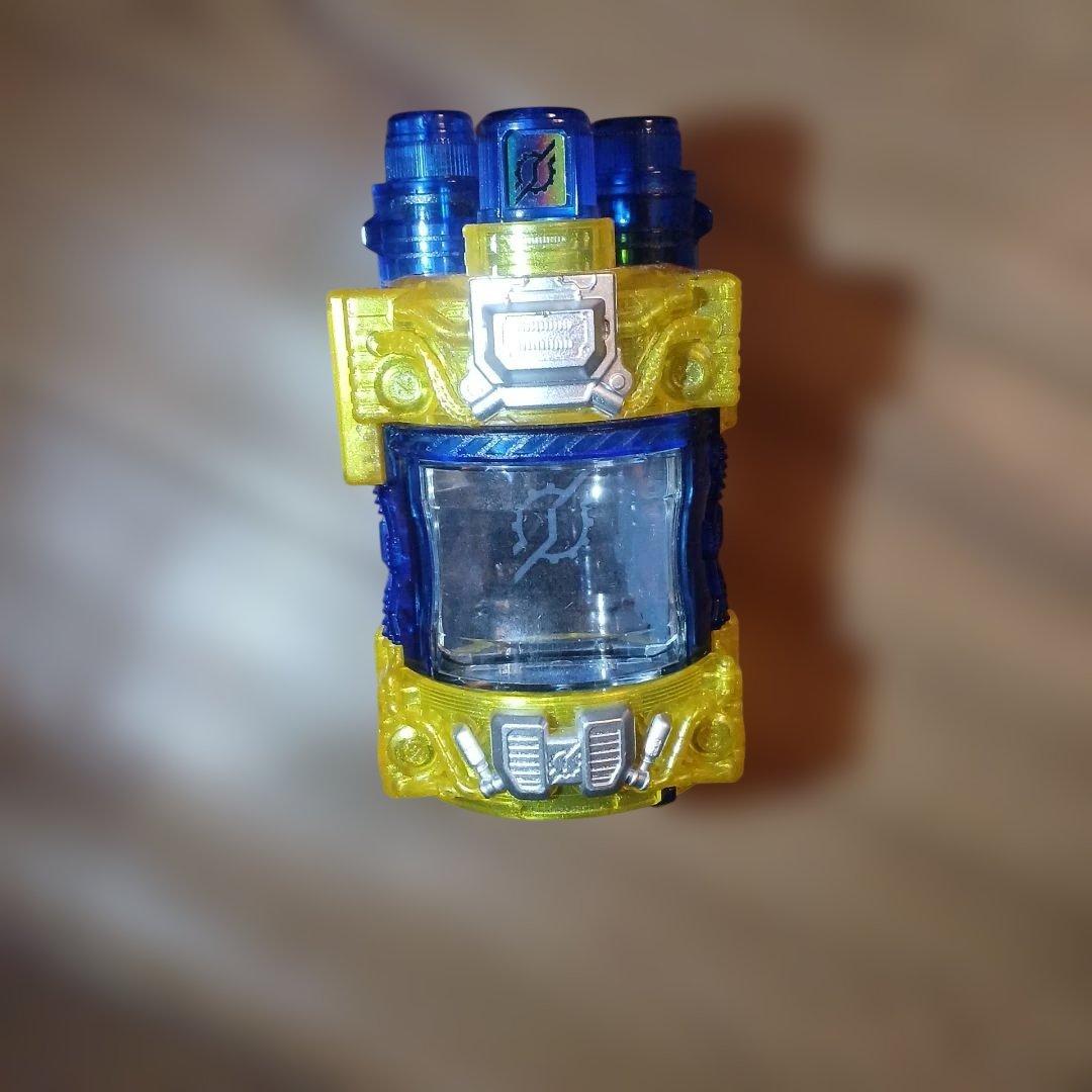 仮面ライダービルドまとめ売り - メルカリ