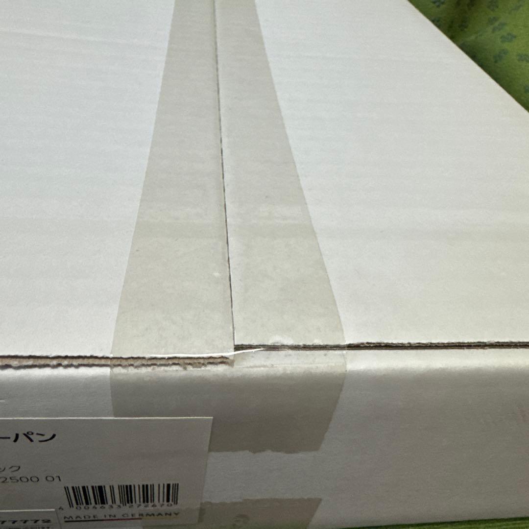 未開封　シリットsilit シチューパン　24cm ガラス蓋付き　ブラック