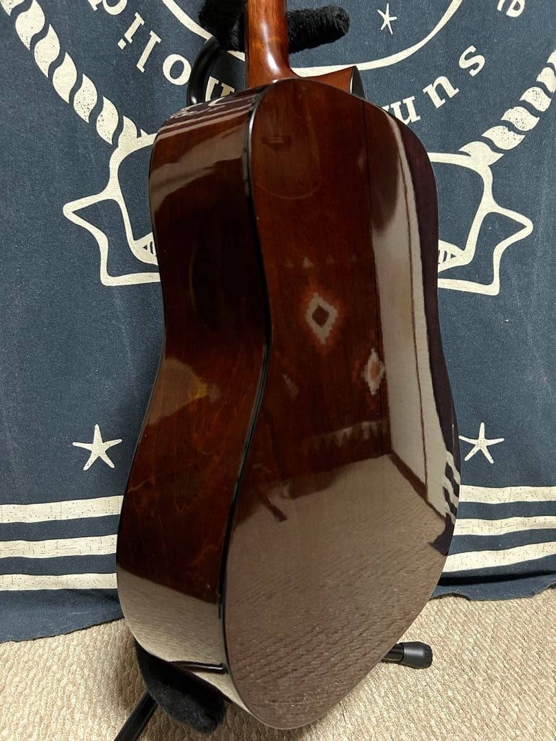 今月末迄　特価‼️極美品希少レア80年代国産ビンテージモーリス MD501 美音