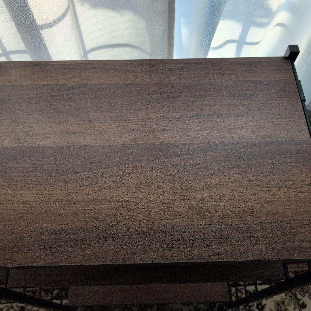 P*T様 フリーシェルフ　ダークブラウン　棚　ブルックリンスタイル