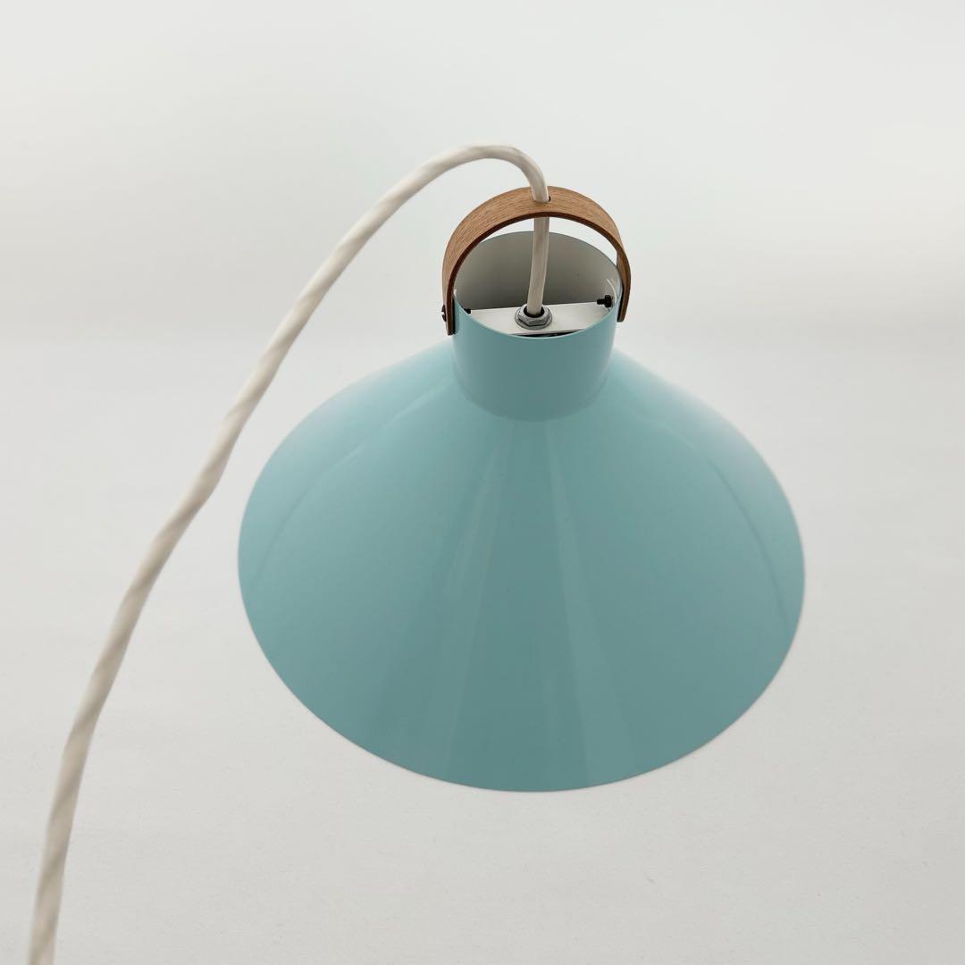 CLASKA クラスカ　ドー　アトリエランプ　天井照明　北欧風　電球付　ランプ