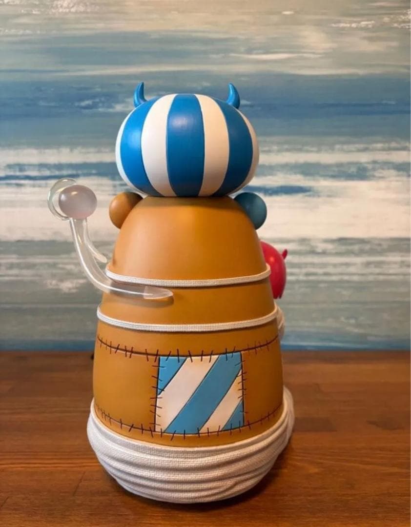 ワンピース　ペローナ　ガレージキット　フィギュア　YYGKスタジオ　海外限定