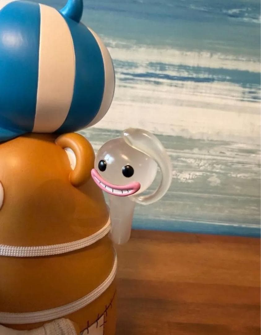 ワンピース　ペローナ　ガレージキット　フィギュア　YYGKスタジオ　海外限定