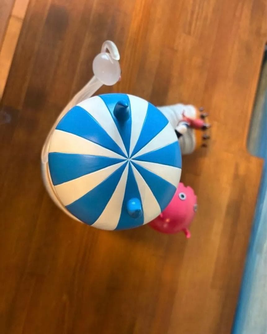 ワンピース　ペローナ　ガレージキット　フィギュア　YYGKスタジオ　海外限定