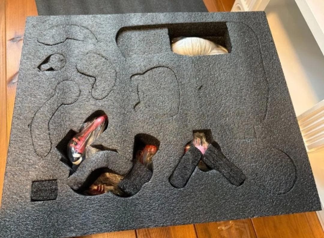 ワンピース　ペローナ　ガレージキット　フィギュア　YYGKスタジオ　海外限定