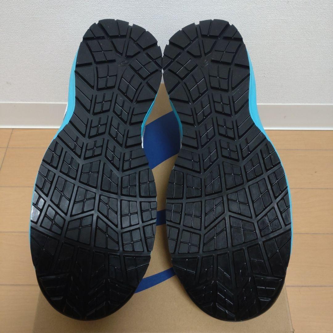 新品未使用 asics WINJOB CP309 BOA 27.0㎝ WHITE