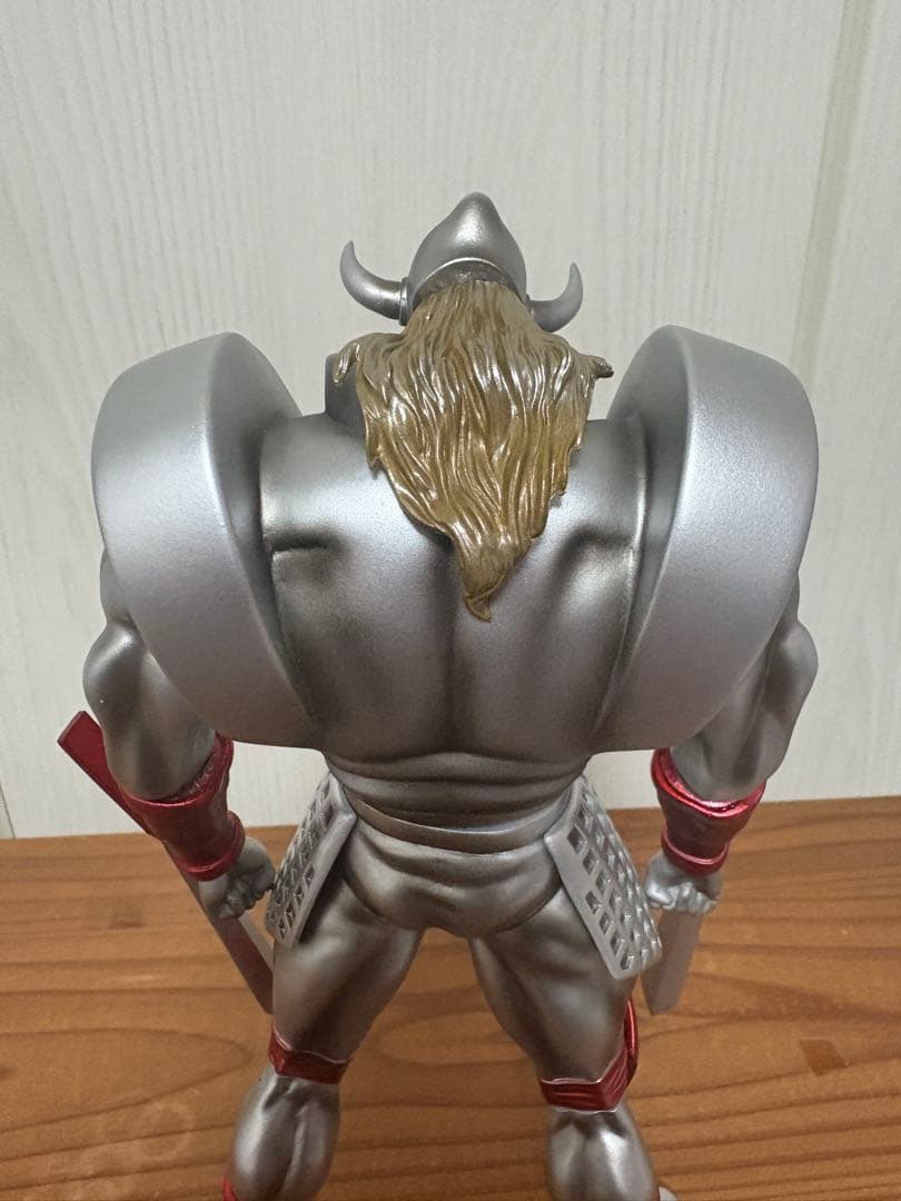 キン肉マン 悪魔将軍 CCPフィギュア 新原作カラー ハイスペックVer.