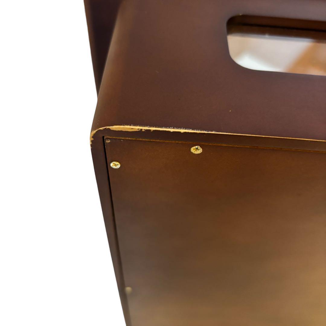 塩川光明堂 カルトーネ W-A DB コレクションケース