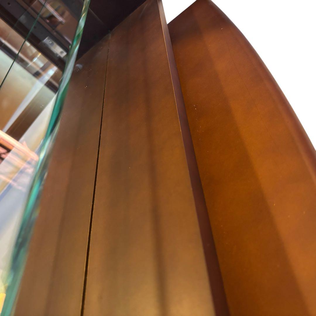 塩川光明堂 カルトーネ W-A DB コレクションケース