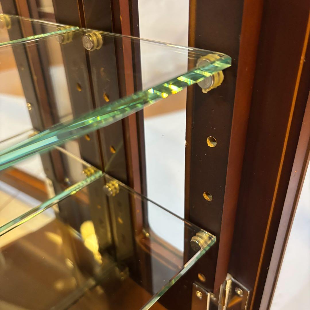 塩川光明堂 カルトーネ W-A DB コレクションケース