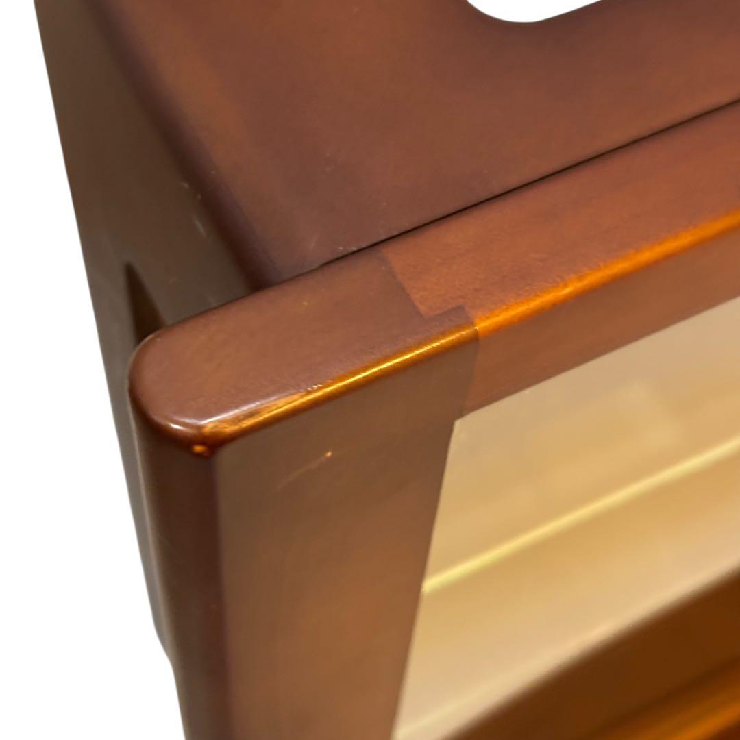 塩川光明堂 カルトーネ W-A DB コレクションケース