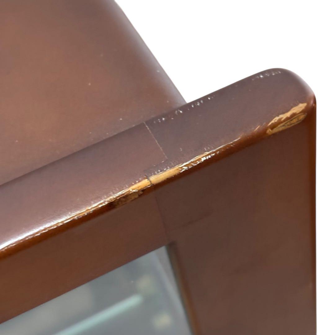 塩川光明堂 カルトーネ W-A DB コレクションケース