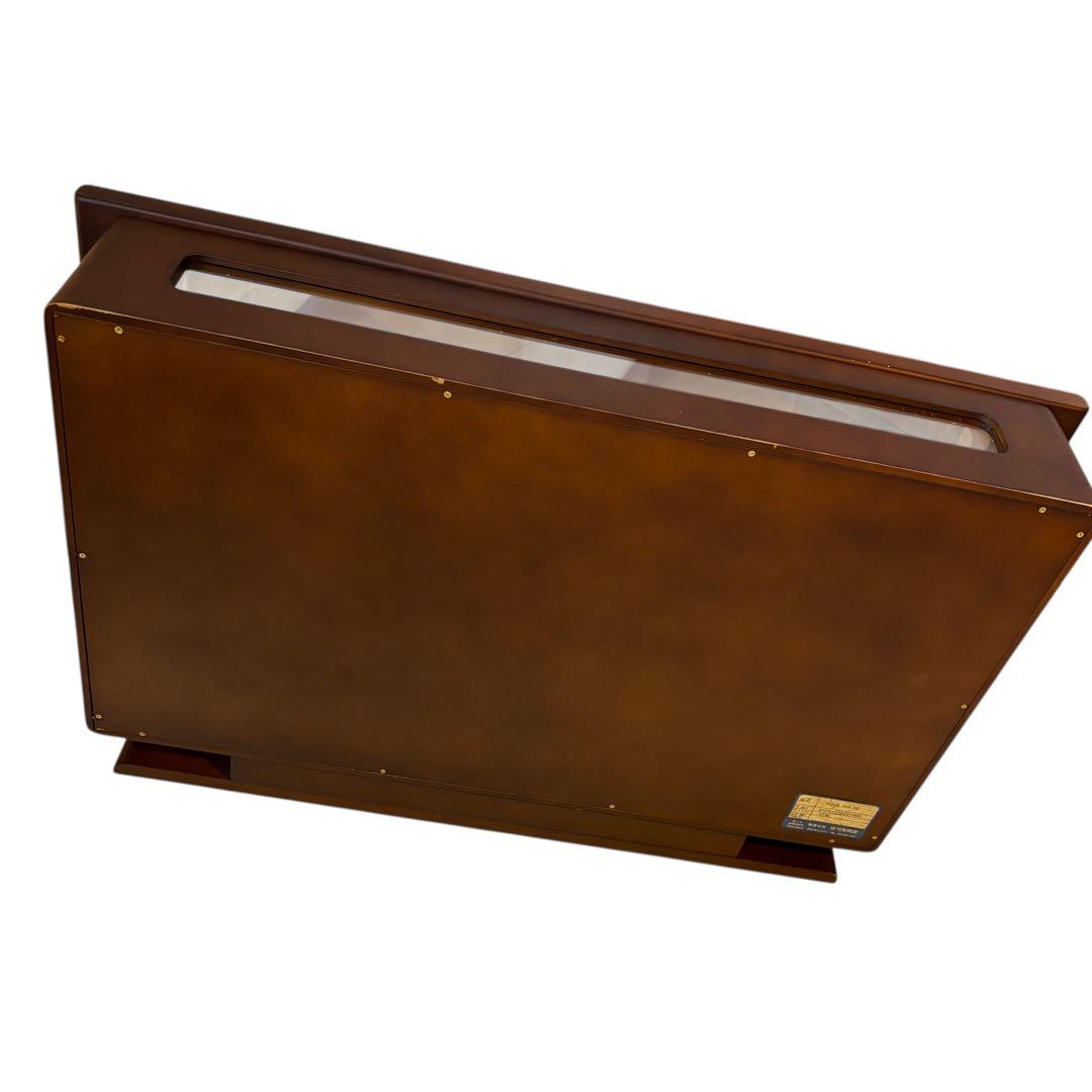 塩川光明堂 カルトーネ W-A DB コレクションケース