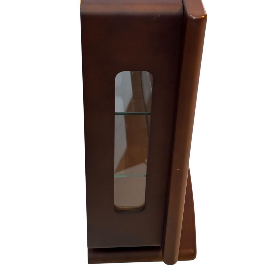 塩川光明堂 カルトーネ W-A DB コレクションケース