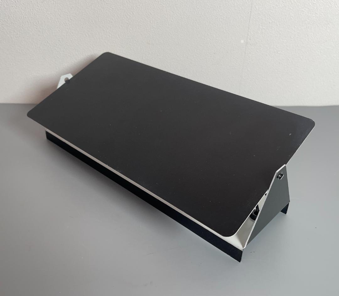 シャルロット ペリアン Charlotte Perriand ロング 黒 CP1