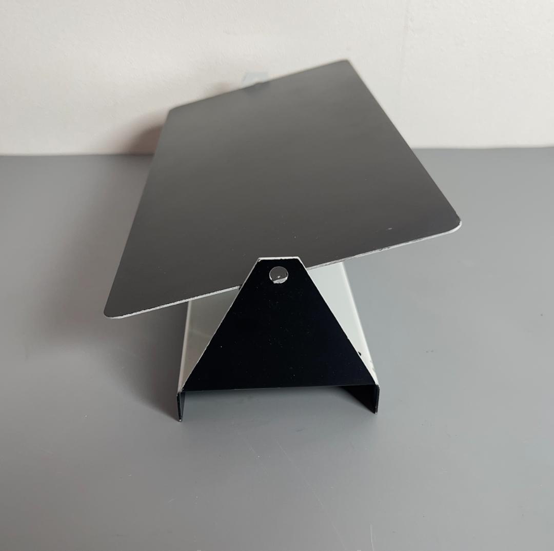 シャルロット ペリアン Charlotte Perriand ロング 黒 CP1