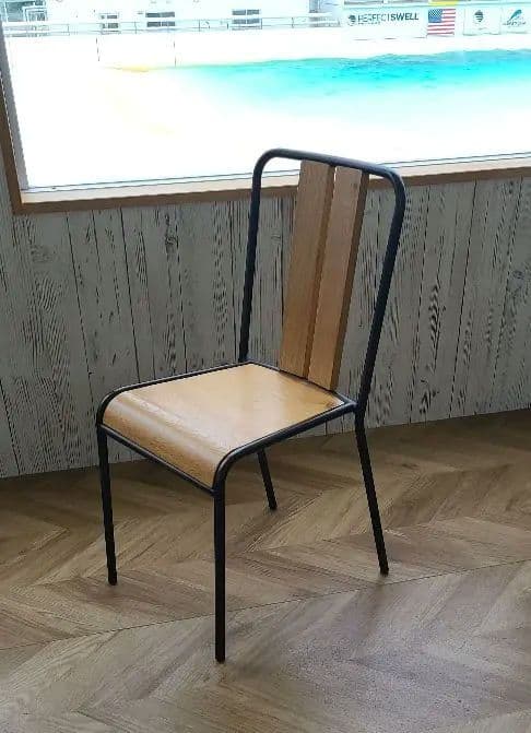 d-Bodhi MANHATTAN CHAIR (マンハッタン チェア)NT - メルカリ