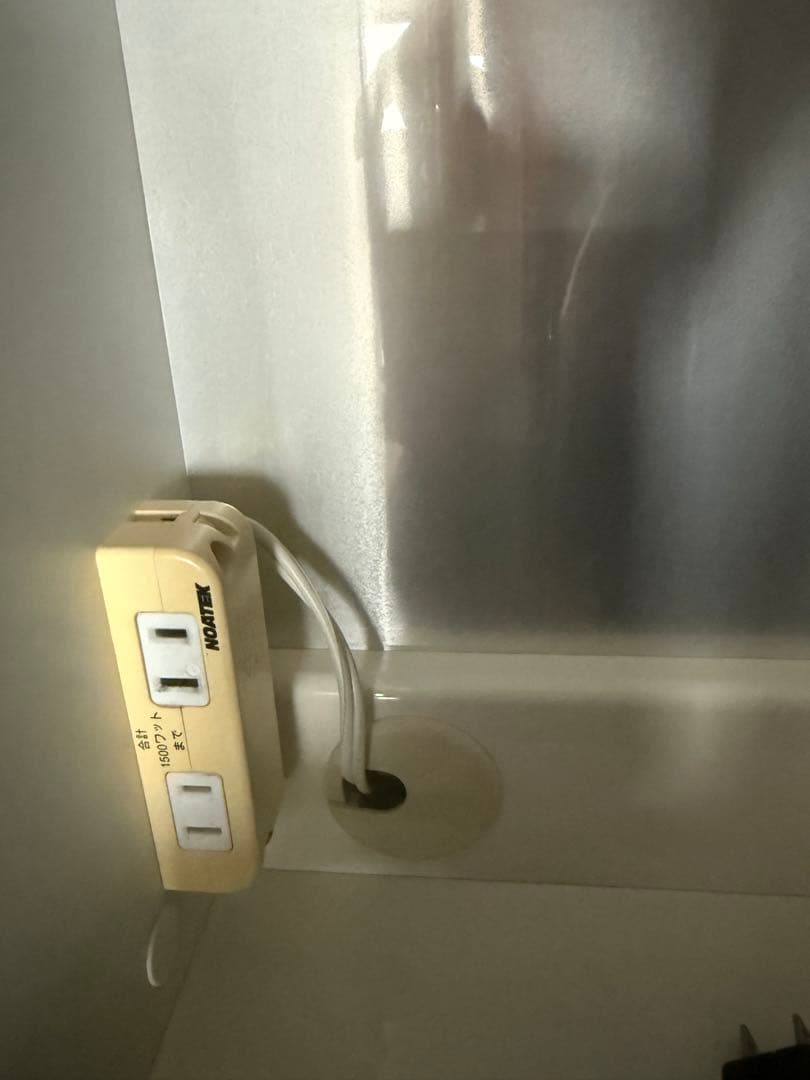 ⭐️値下げ⭐️綾野製作所. キッチンキャビネット ブラウン