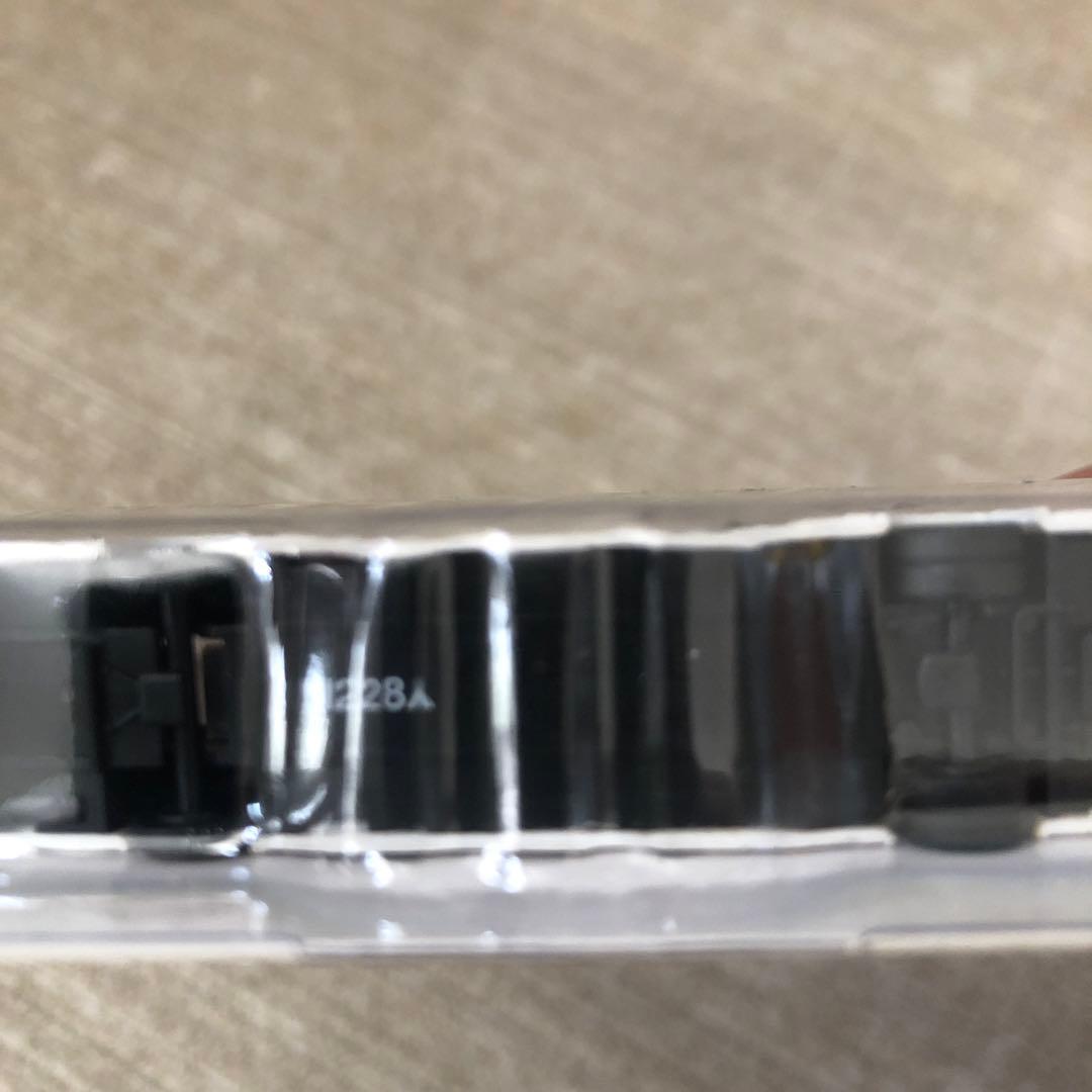 事業者限定品　関電トンネル電気バス　1001号車