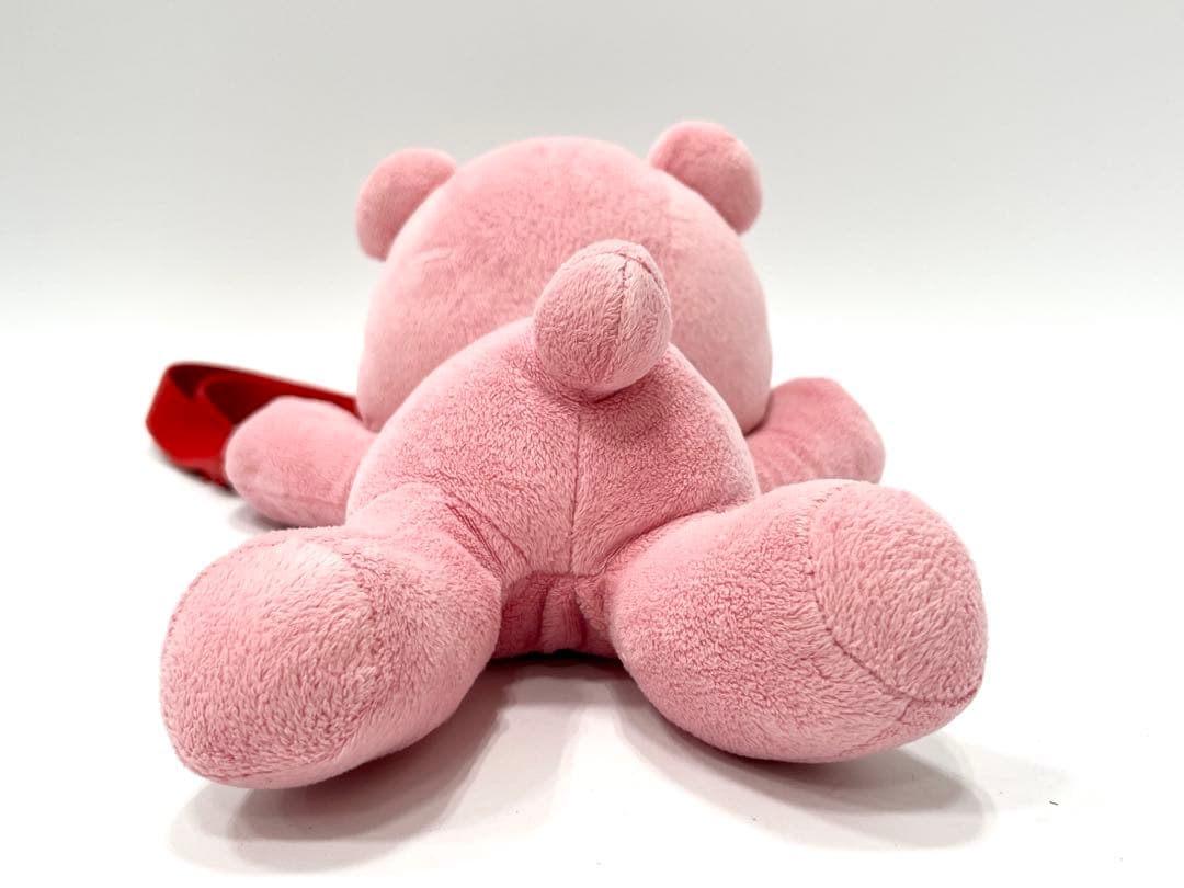 グルーミー ぶらさがりポーチ ぬいぐるみ 森チャック - メルカリ