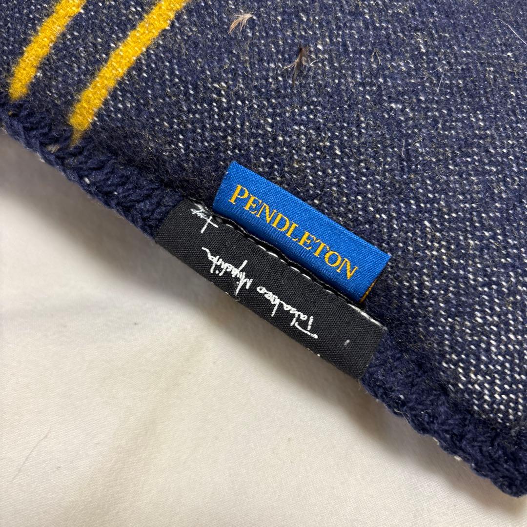 希少]Number(N)ine クッション ACEHOTEL ナンバーナイン - メルカリ