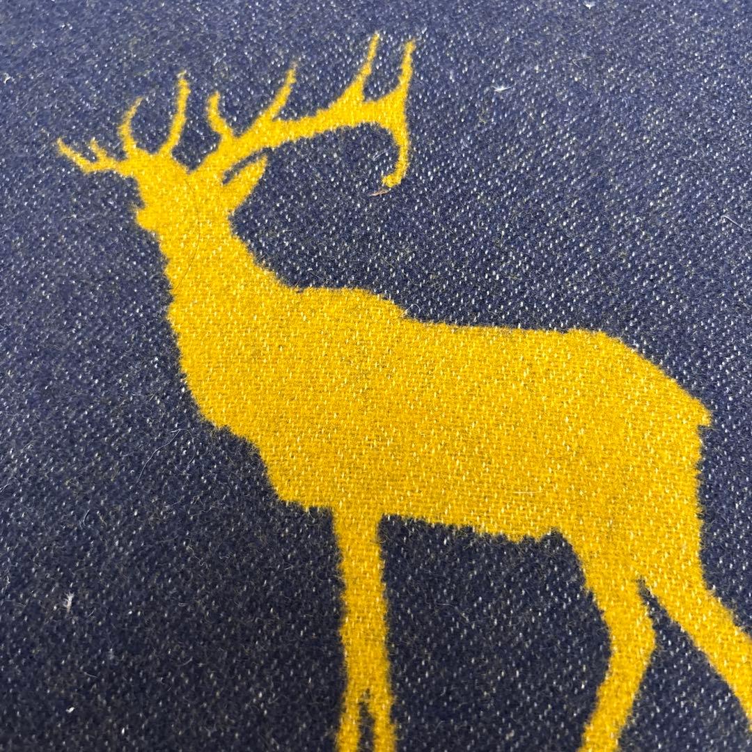 希少]Number(N)ine クッション ACEHOTEL ナンバーナイン - メルカリ