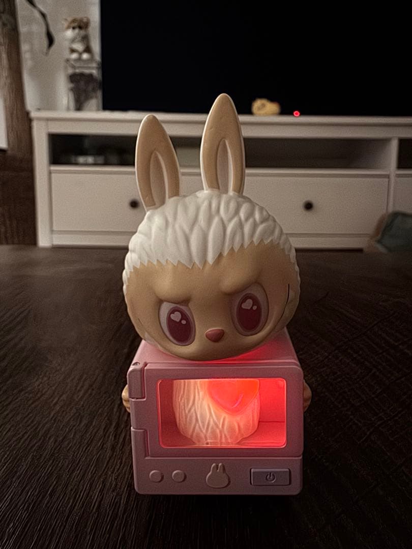 その他 The Monsters Wacky Mart Secret