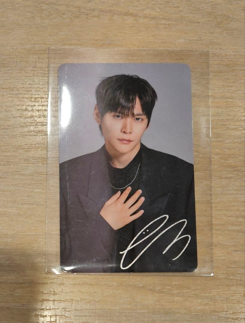 RIIZE 東京ドーム ラントレ ウンソク サイン - メルカリ