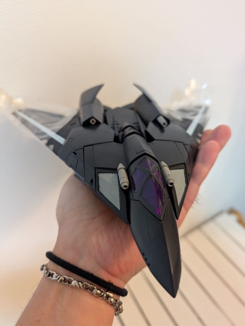 【28日(金)まで値下】 1/60 VF-17D with スーパーパック