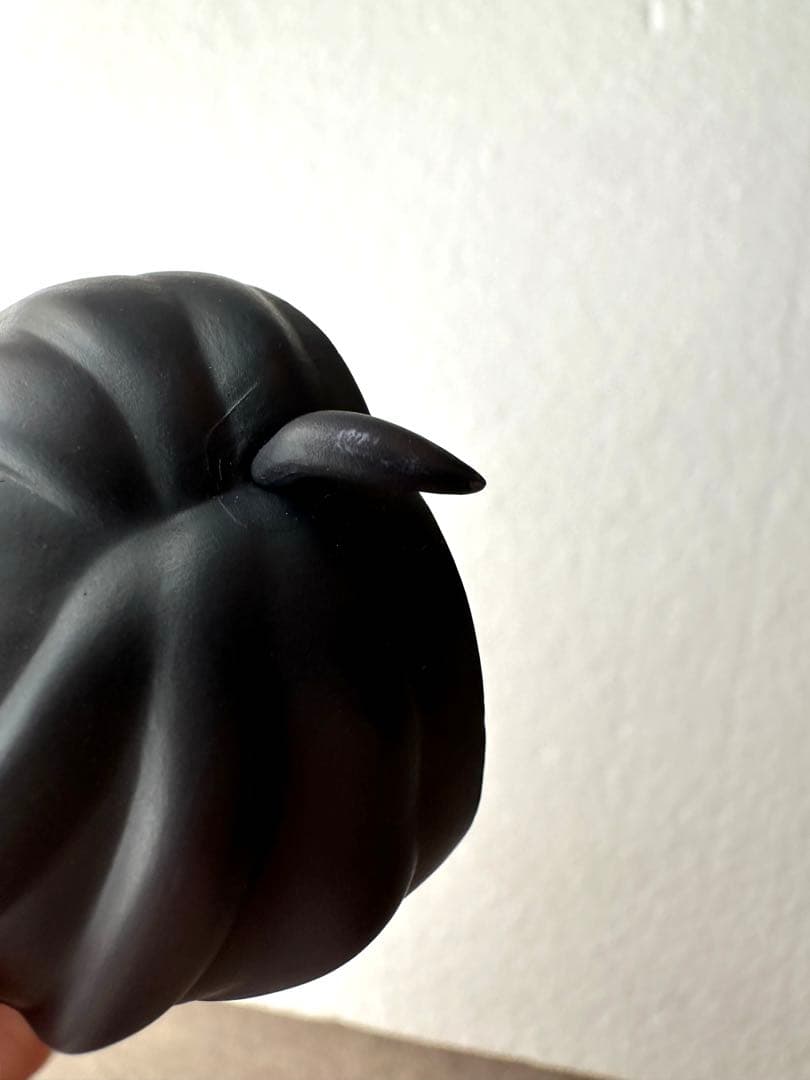 ねんどろいど 髪パーツ　銀河英雄伝説　ヤン・ウェンリー