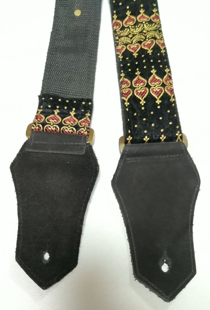 常田大希 Get'm Get'm ギターストラップ - メルカリ