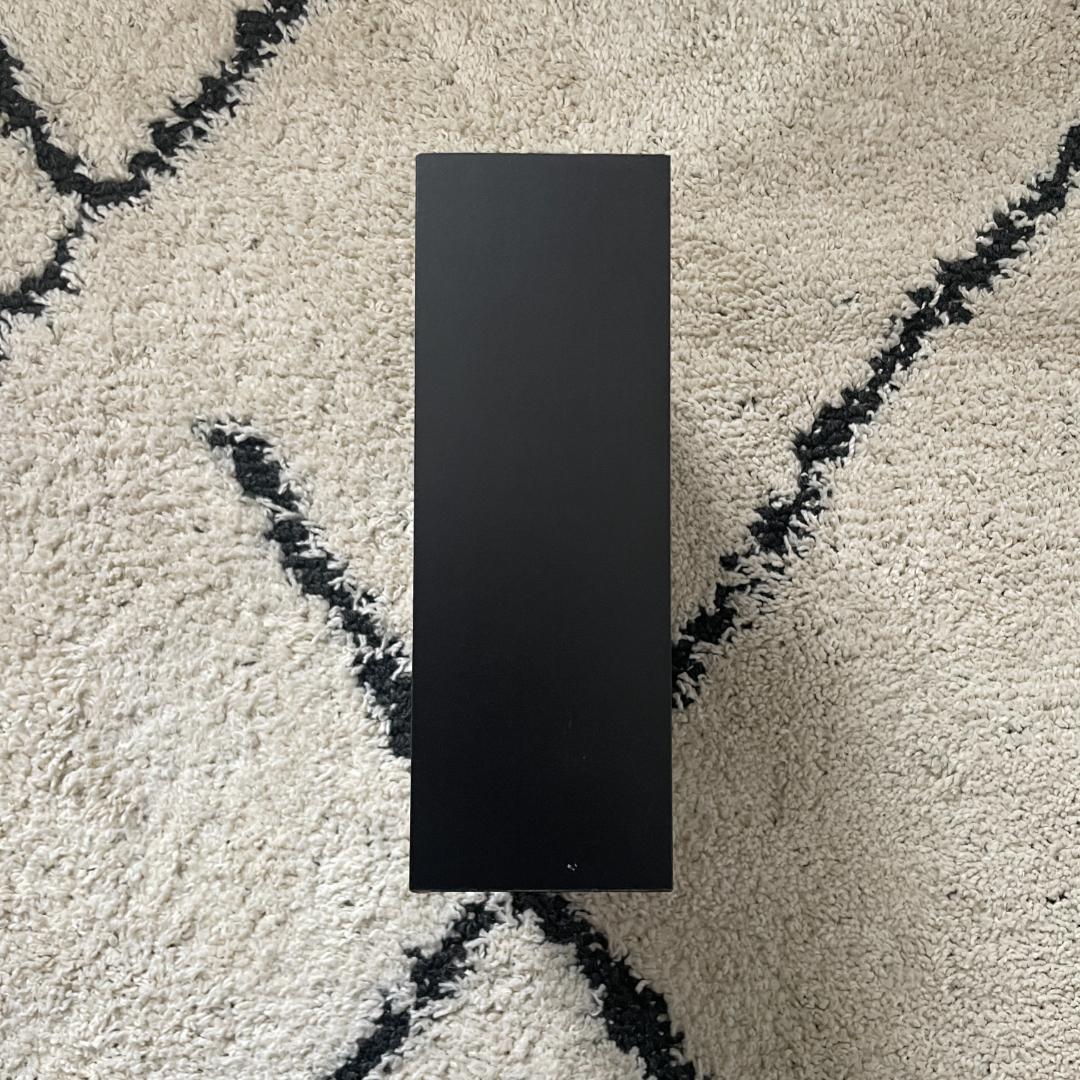 【完売】アロマストーン 香水 モノトーン フレーム ポスター オブジェ