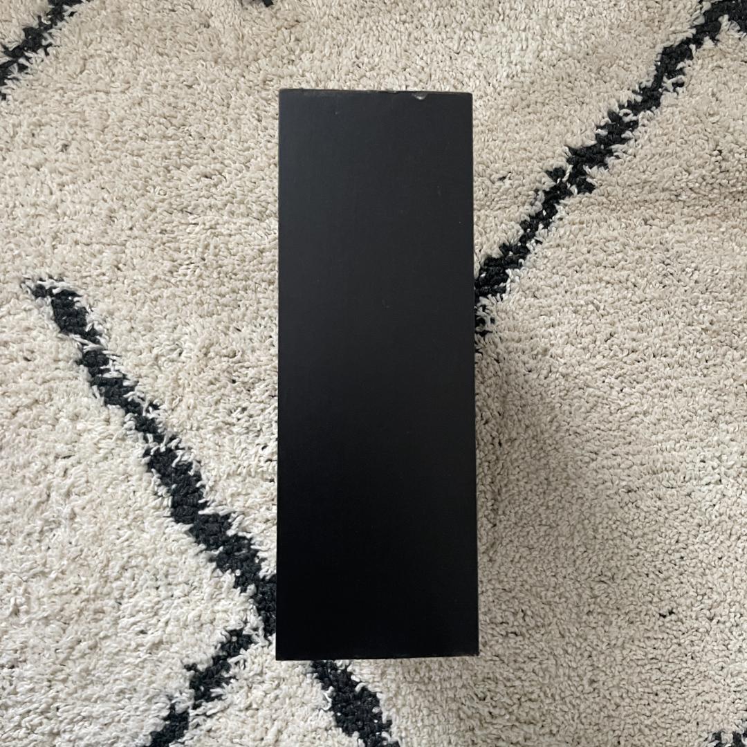 【完売】アロマストーン 香水 モノトーン フレーム ポスター オブジェ