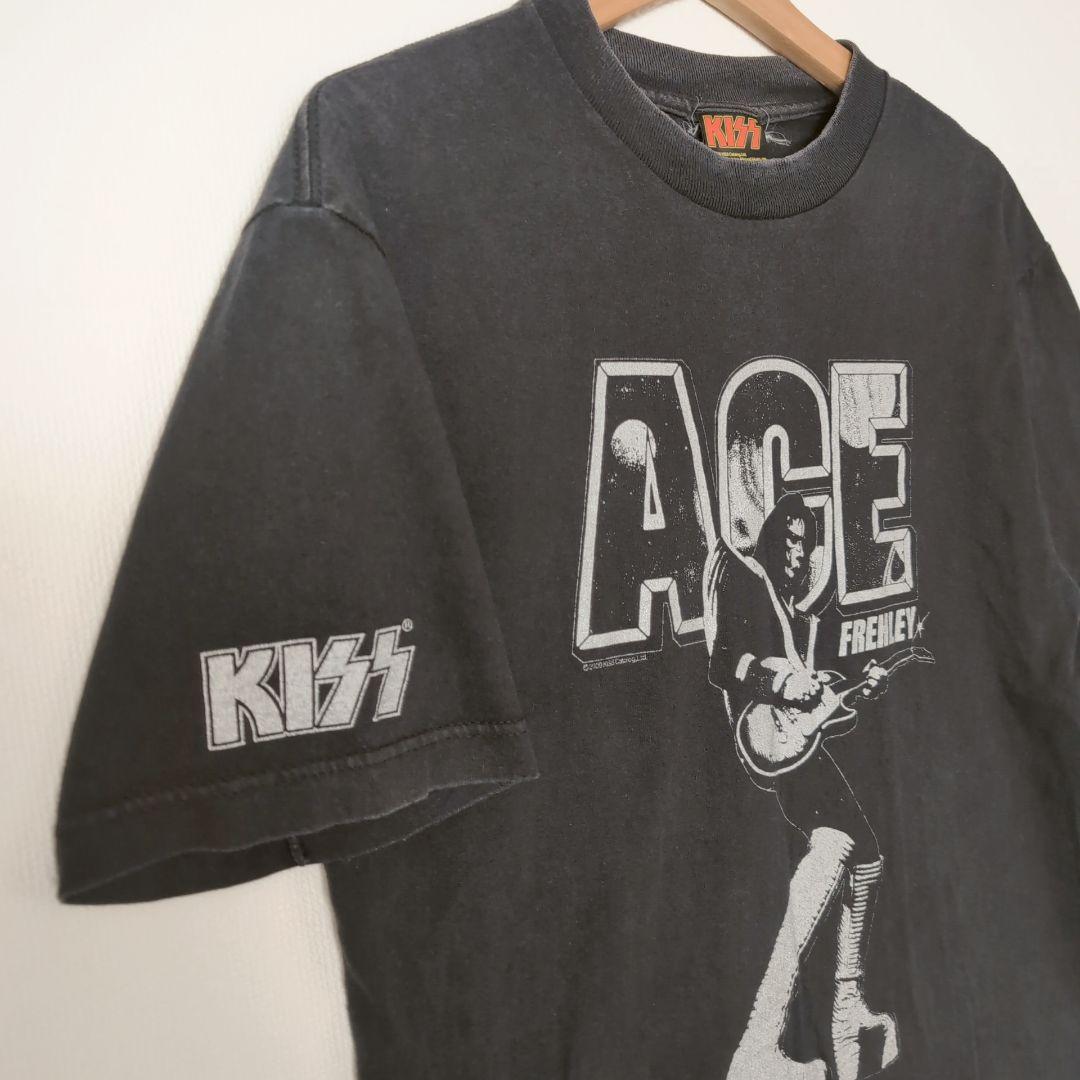 KISS Tシャツ ACE FREHLEY エースフレーリー - メルカリ
