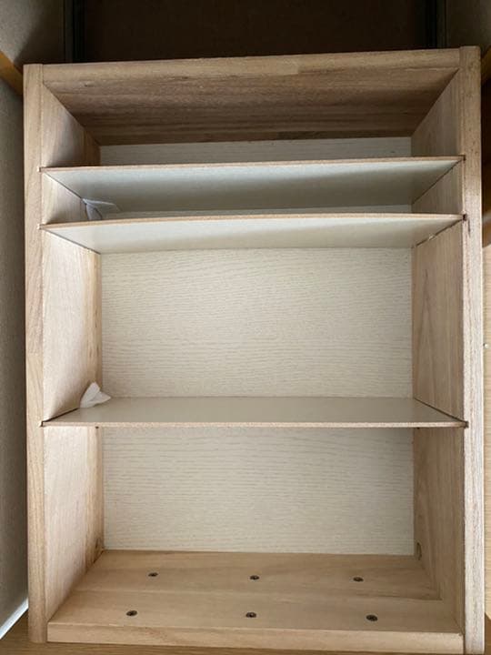 くろがね　学習机サイドテーブル