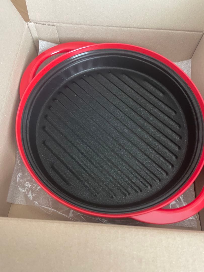 ☆レンジメート　プレミアム　レッド