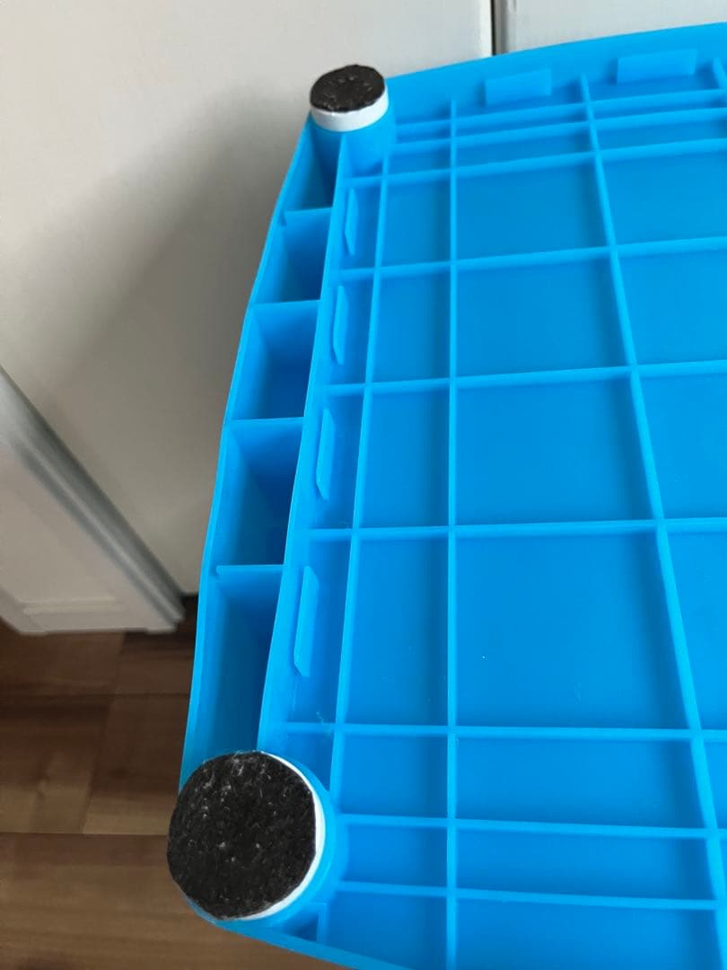 SEA BREEZE 3段ラック 非売品