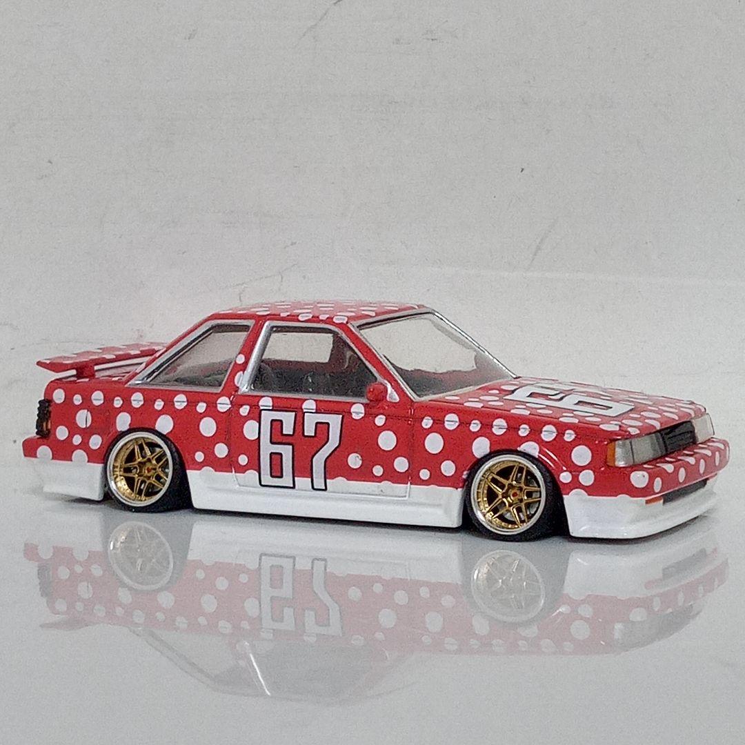 シャコタンブギ ハジメのソアラ② 第2巻仕様 改 - メルカリ