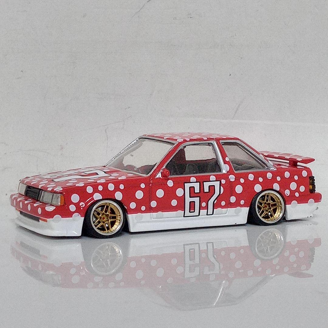 シャコタンブギ ハジメのソアラ② 第2巻仕様 改 - メルカリ