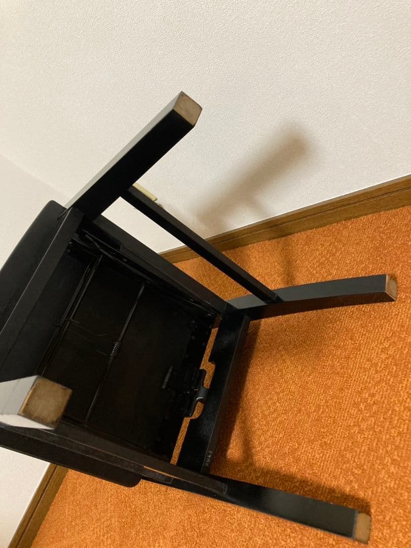 YAMAHA　ピアノ　椅子